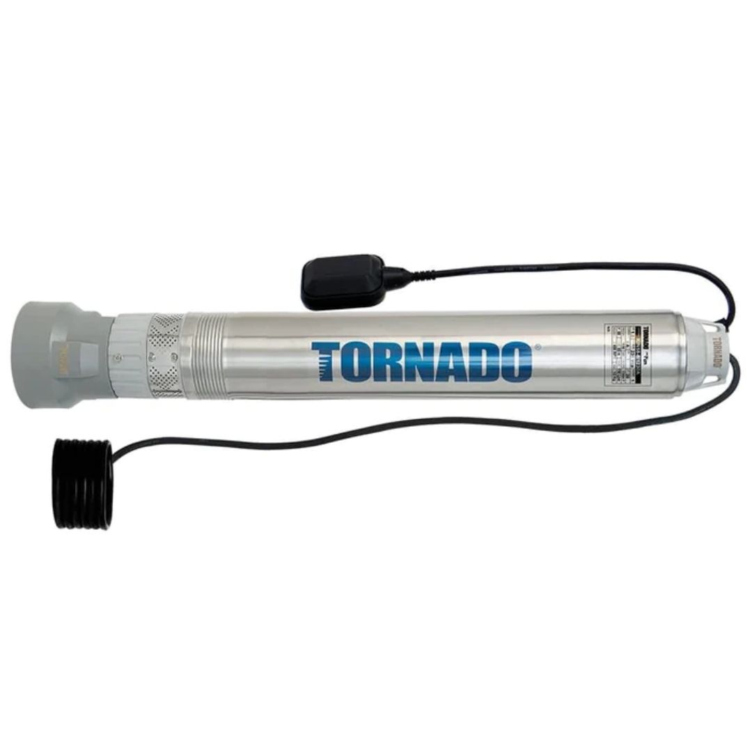 Motobomba Tornado